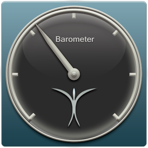 Скачать приложение Barometer and Altimeter полная версия на андроид бесплатно