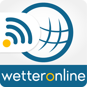Скачать приложение WeatherRadar — Live weather полная версия на андроид бесплатно