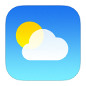 Скачать приложение Whatever the Weather полная версия на андроид бесплатно