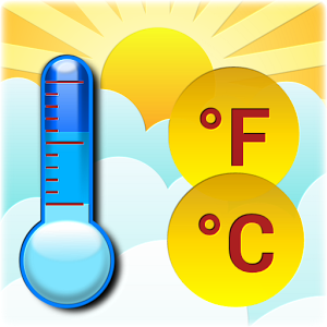 Скачать приложение Active Thermometer полная версия на андроид бесплатно