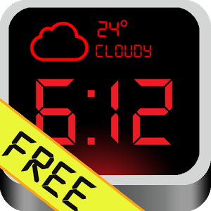 Скачать приложение Настольные часы БЕСПЛАТНО FREE полная версия на андроид бесплатно