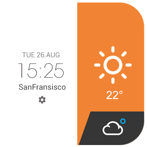 Скачать приложение WP style color metro weather полная версия на андроид бесплатно