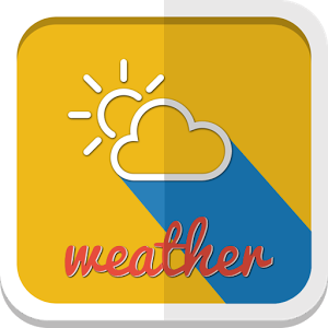 Скачать приложение Offline Прогноз погоды полная версия на андроид бесплатно
