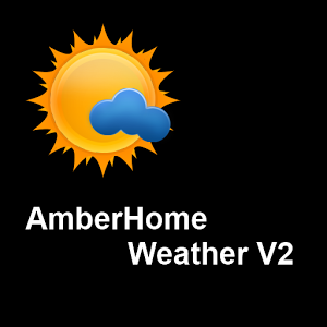 Скачать приложение AmberHome Weather полная версия на андроид бесплатно