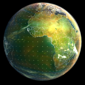 Скачать приложение Earth Viewer полная версия на андроид бесплатно