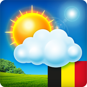 Скачать приложение Météo Belgique XL PRO полная версия на андроид бесплатно