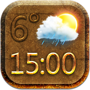 Скачать приложение Мировые Часы Виджет Погоды полная версия на андроид бесплатно