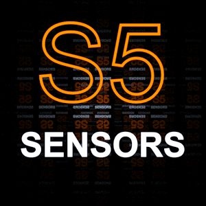 Взломанное приложение S5 Sensors and Battery Status для андроида бесплатно