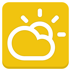 Взломанное приложение Nice Weather для андроида бесплатно
