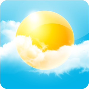 Скачать приложение Tiempo y Temperatura полная версия на андроид бесплатно