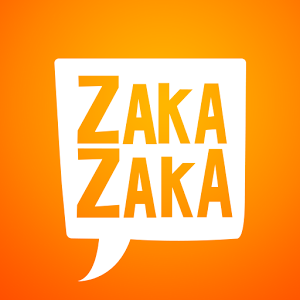 Взломанное приложение ZakaZaka — Доставка еды для андроида бесплатно