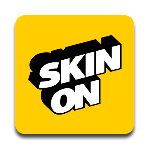 Скачать приложение SkinOn чехлы и наклейки полная версия на андроид бесплатно