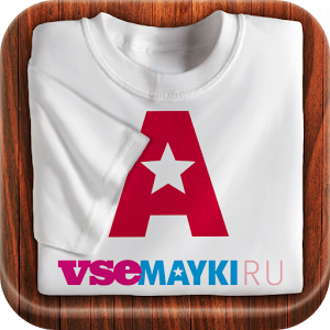 Скачать приложение Прикольные футболки Vsemayki полная версия на андроид бесплатно