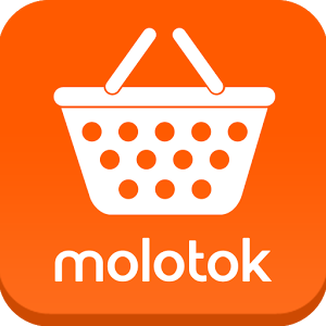 Скачать приложение Molotok.ru полная версия на андроид бесплатно