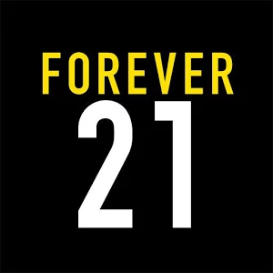 Скачать приложение Forever 21 полная версия на андроид бесплатно