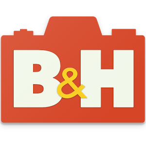 Скачать приложение B&H Photo Video Pro Audio полная версия на андроид бесплатно