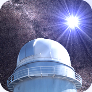 Скачать приложение Mobile Observatory — Astronomy полная версия на андроид бесплатно