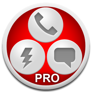 Скачать приложение Animated Widget Contact Pro полная версия на андроид бесплатно