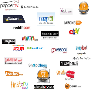 Скачать приложение Online Shopping India полная версия на андроид бесплатно