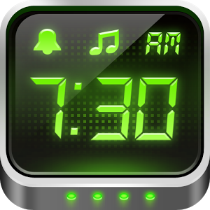 Скачать приложение Alarm Clock Pro полная версия на андроид бесплатно