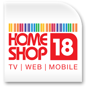 Скачать приложение HomeShop18 Mobile полная версия на андроид бесплатно