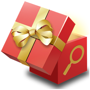 Скачать приложение Находим Подарки для всех полная версия на андроид бесплатно
