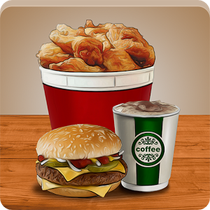 Скачать приложение McDonalds Kupony — KFC Kupony полная версия на андроид бесплатно