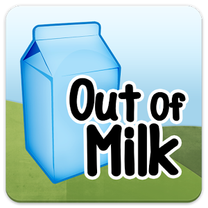 Скачать приложение Out of Milk Shopping List полная версия на андроид бесплатно