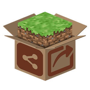 Скачать приложение Creation Share for MCPE полная версия на андроид бесплатно