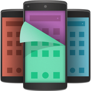 Скачать приложение Cyanogen Theme Showcase полная версия на андроид бесплатно